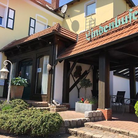 Landhaus Lindenbusch Weseke Екстер'єр фото
