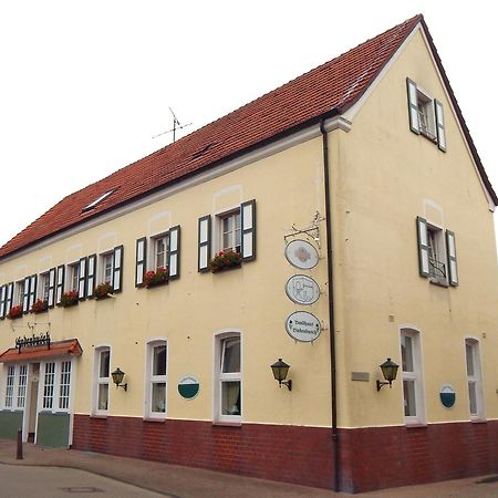 Landhaus Lindenbusch Weseke Екстер'єр фото