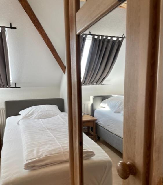 Landhaus Lindenbusch Weseke Екстер'єр фото