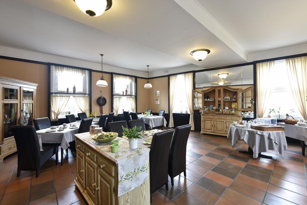 Landhaus Lindenbusch Weseke Екстер'єр фото
