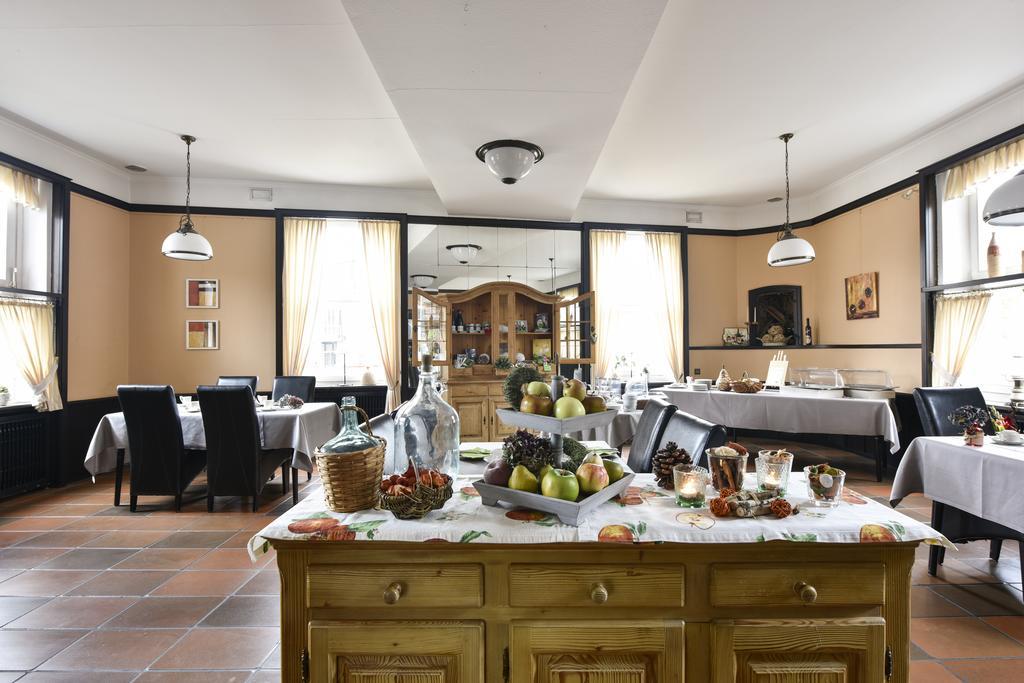 Landhaus Lindenbusch Weseke Екстер'єр фото