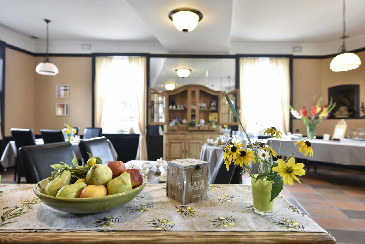 Landhaus Lindenbusch Weseke Екстер'єр фото