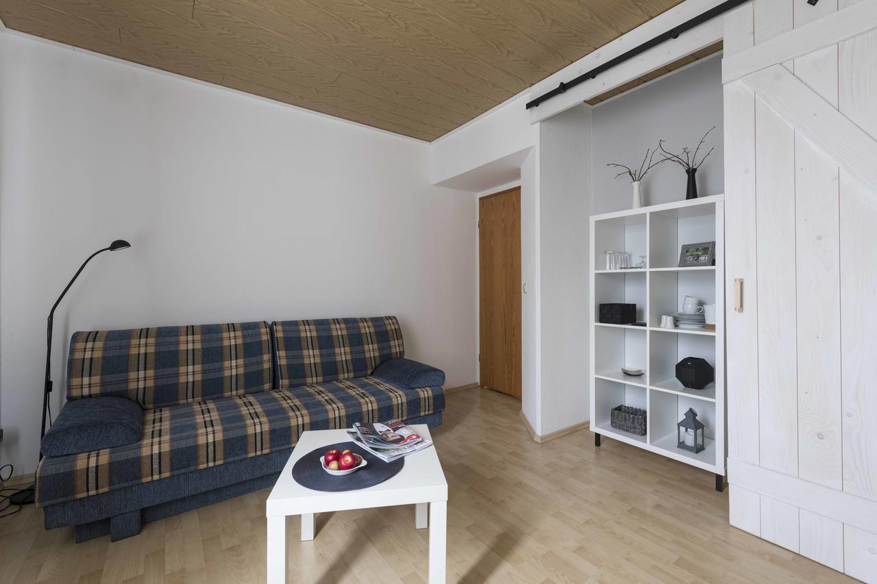 Landhaus Lindenbusch Weseke Екстер'єр фото