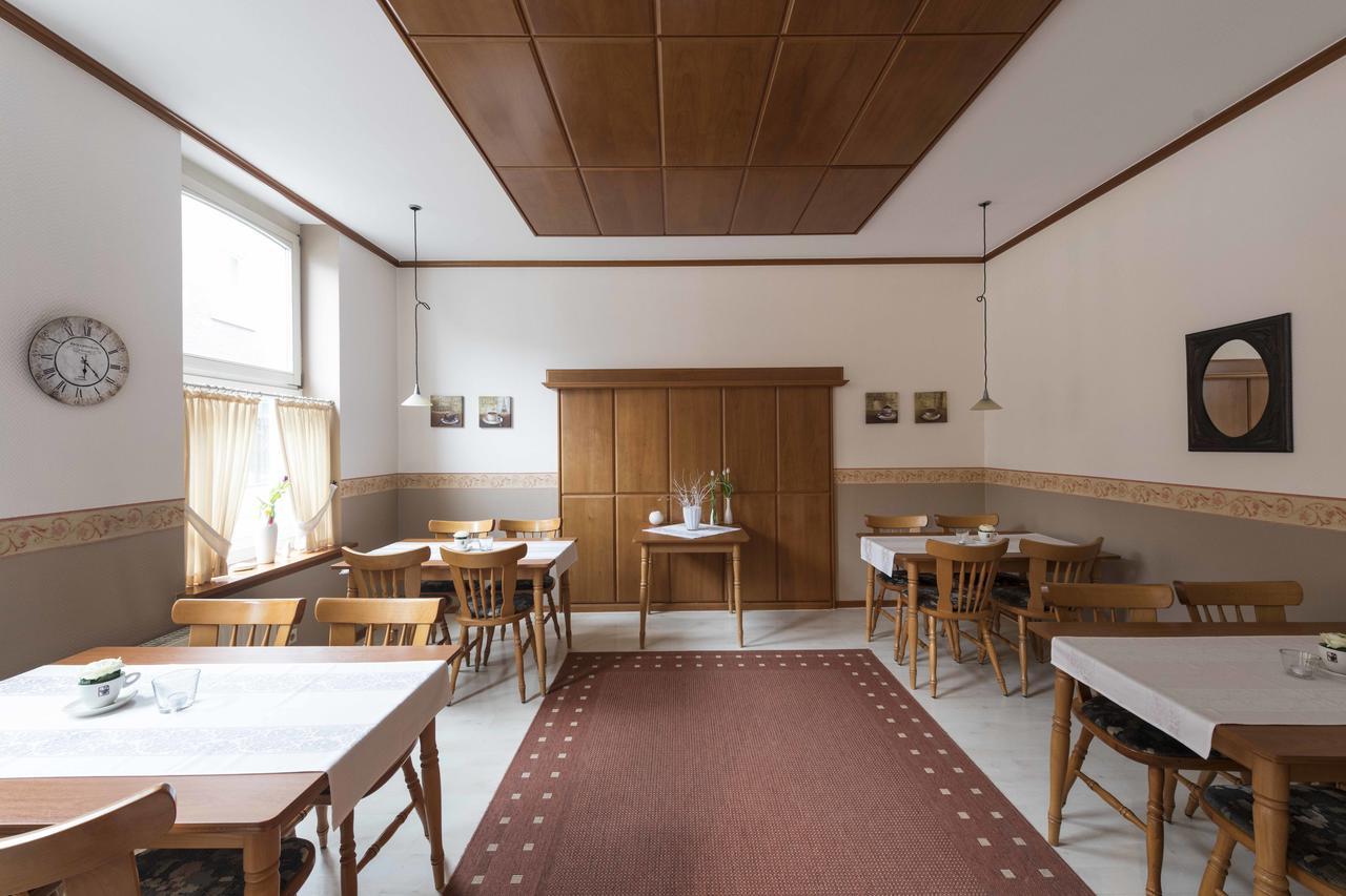 Landhaus Lindenbusch Weseke Екстер'єр фото
