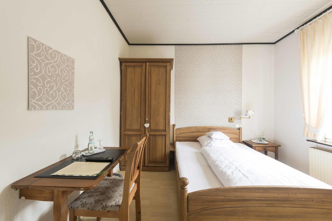 Landhaus Lindenbusch Weseke Екстер'єр фото