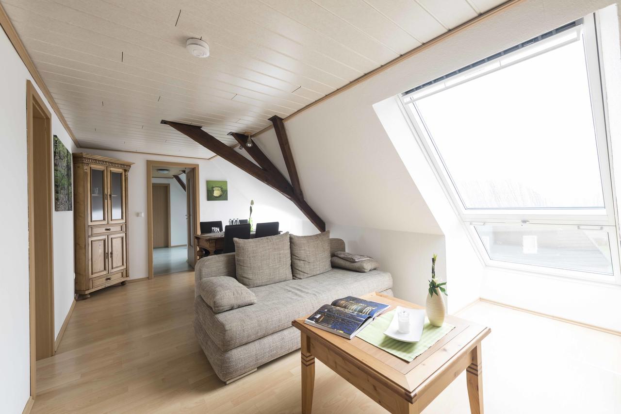 Landhaus Lindenbusch Weseke Екстер'єр фото