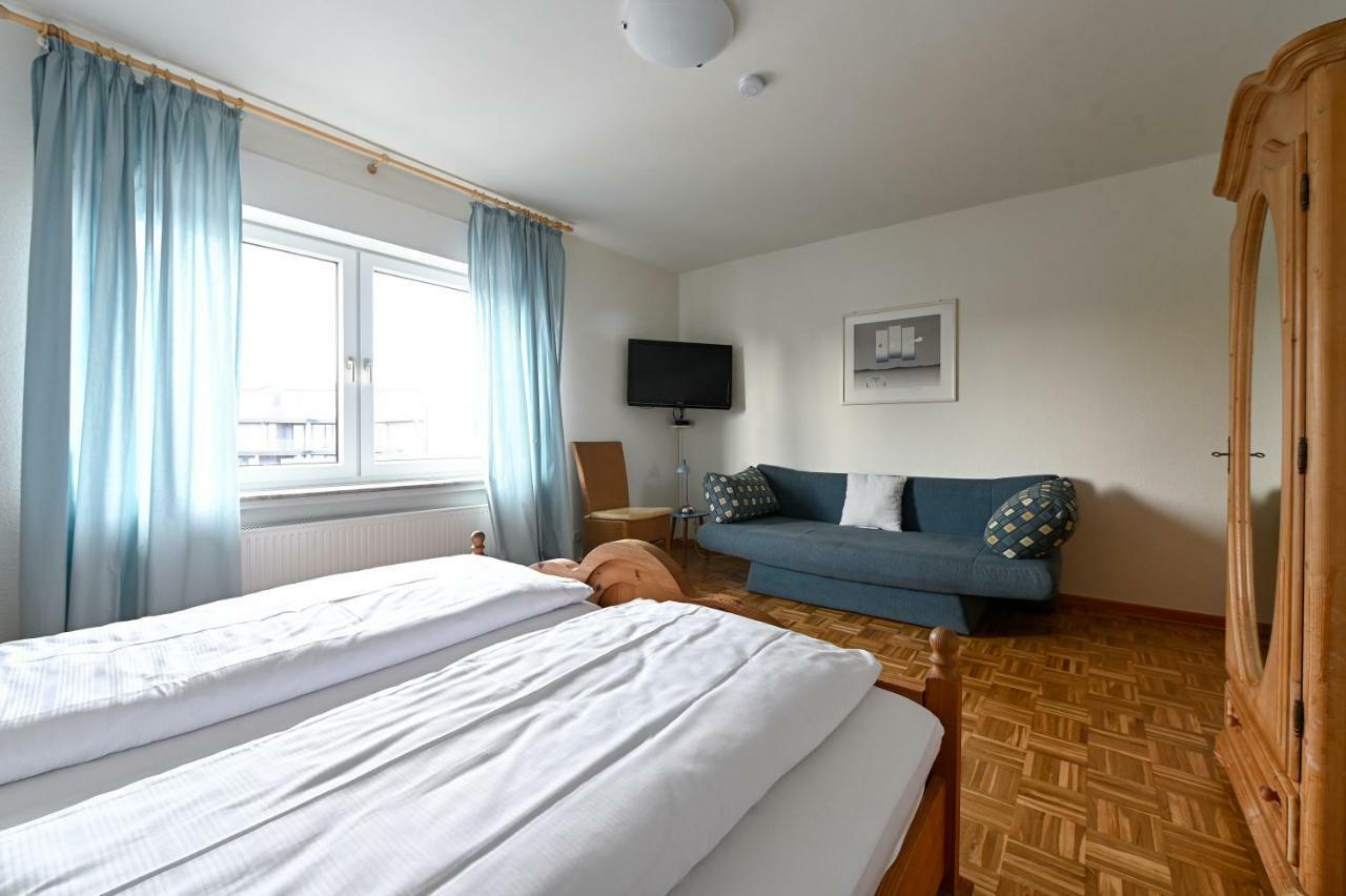 Landhaus Lindenbusch Weseke Екстер'єр фото