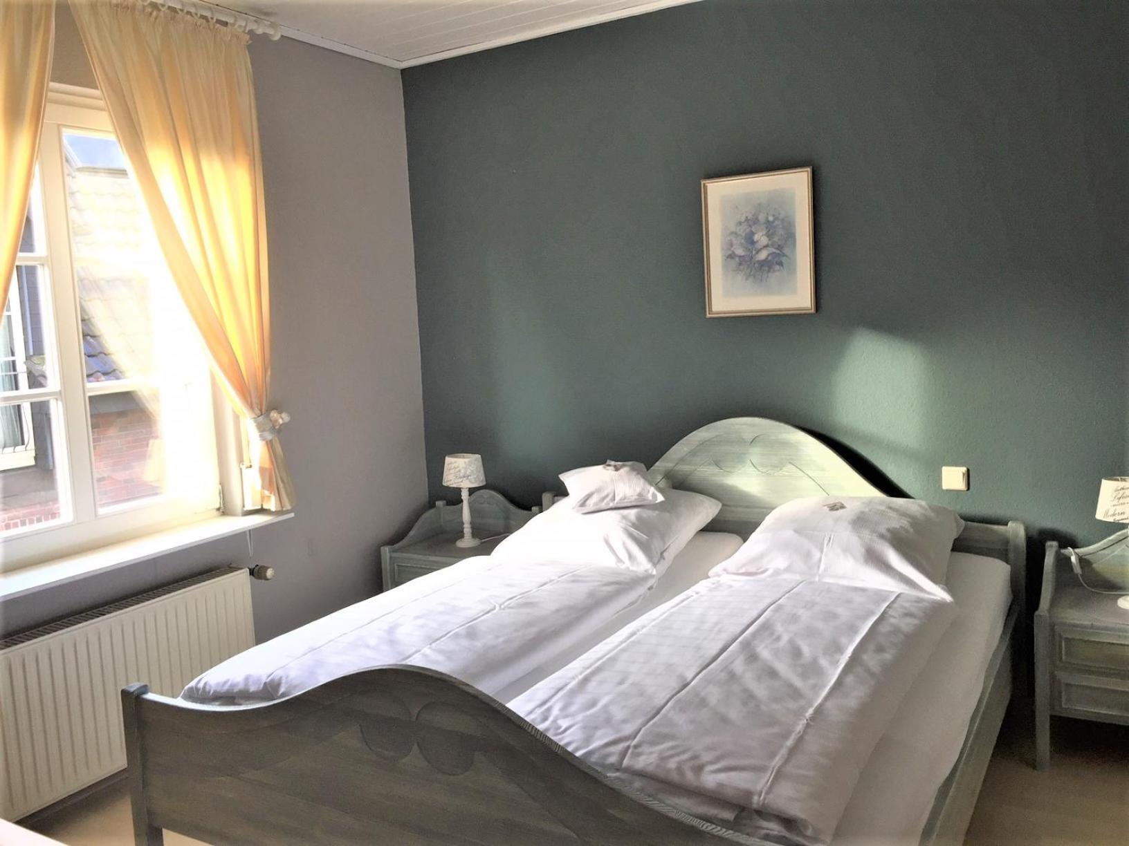 Landhaus Lindenbusch Weseke Екстер'єр фото